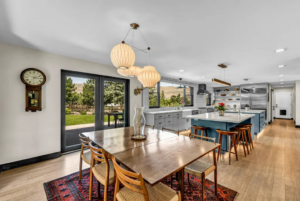 Resort-Style Living Meets Equestrian Luxury at 5345 Cross Creek Lane, Reno, NV 89511