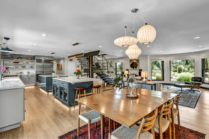 Resort-Style Living Meets Equestrian Luxury at 5345 Cross Creek Lane, Reno, NV 89511