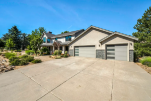 Resort-Style Living Meets Equestrian Luxury at 5345 Cross Creek Lane, Reno, NV 89511