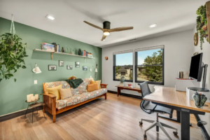 Resort-Style Living Meets Equestrian Luxury at 5345 Cross Creek Lane, Reno, NV 89511