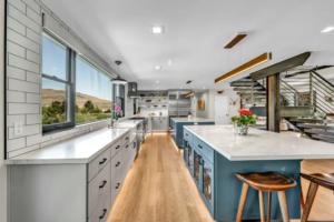 Resort-Style Living Meets Equestrian Luxury at 5345 Cross Creek Lane, Reno, NV 89511