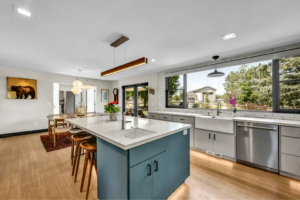 Resort-Style Living Meets Equestrian Luxury at 5345 Cross Creek Lane, Reno, NV 89511