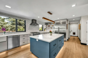 Resort-Style Living Meets Equestrian Luxury at 5345 Cross Creek Lane, Reno, NV 89511