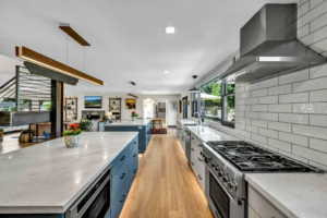Resort-Style Living Meets Equestrian Luxury at 5345 Cross Creek Lane, Reno, NV 89511