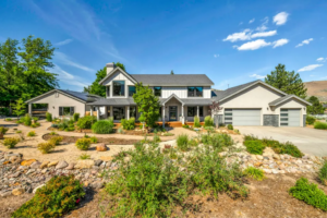 Resort-Style Living Meets Equestrian Luxury at 5345 Cross Creek Lane, Reno, NV 89511