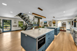 Resort-Style Living Meets Equestrian Luxury at 5345 Cross Creek Lane, Reno, NV 89511