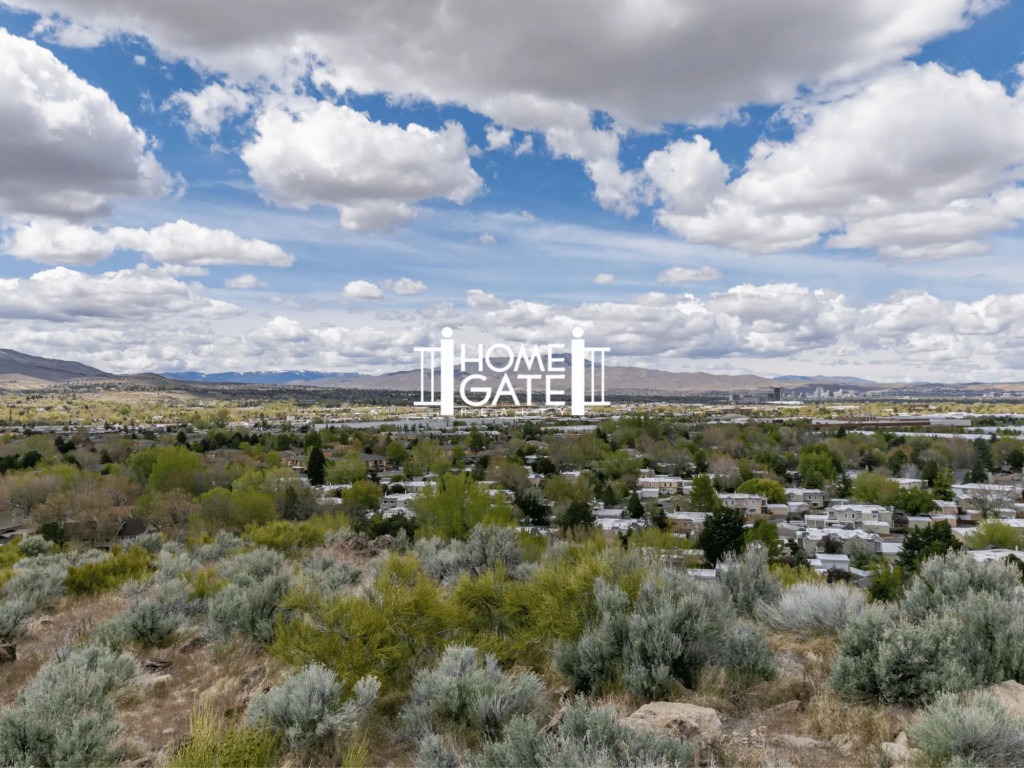 South Creek: One of Reno's Most Desirable South Reno Neighborhoods