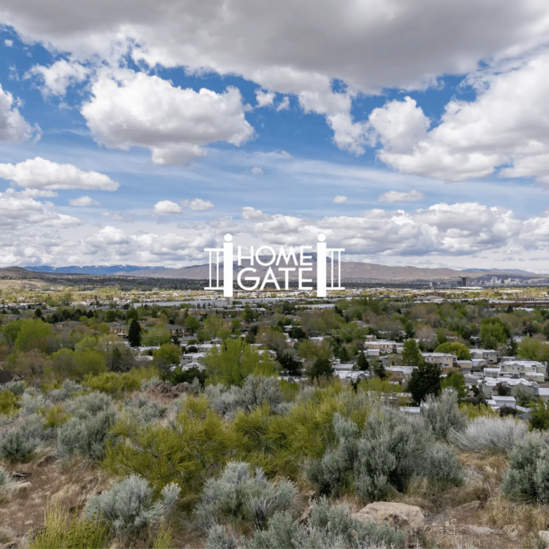 South Creek: One of Reno's Most Desirable South Reno Neighborhoods