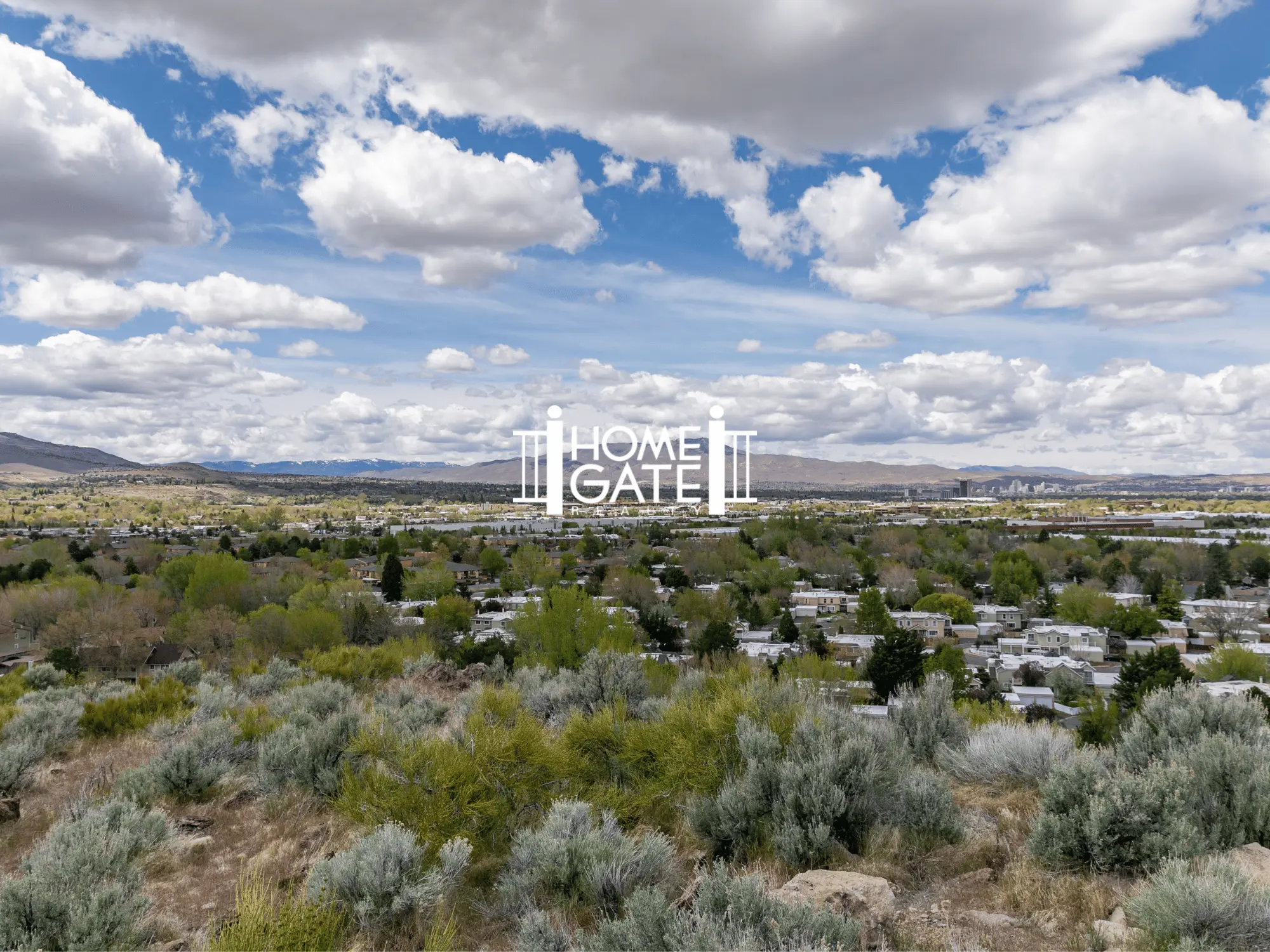 South Creek: One of Reno's Most Desirable South Reno Neighborhoods