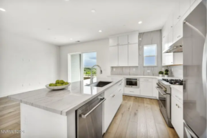 Modern Townhome Living with Spectacular Reno Views | 6008 Kelly Heights Way, Reno, NV 89519
