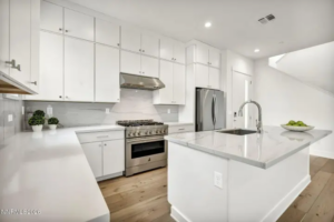 Modern Townhome Living with Spectacular Reno Views | 6008 Kelly Heights Way, Reno, NV 89519