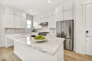 Modern Townhome Living with Spectacular Reno Views | 6008 Kelly Heights Way, Reno, NV 89519
