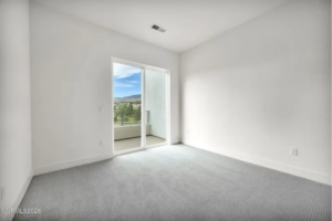 Modern Townhome Living with Spectacular Reno Views | 6008 Kelly Heights Way, Reno, NV 89519