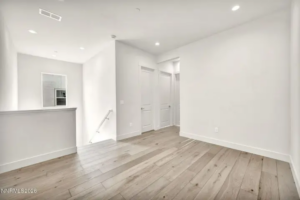 Modern Townhome Living with Spectacular Reno Views | 6008 Kelly Heights Way, Reno, NV 89519