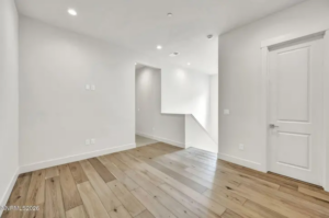 Modern Townhome Living with Spectacular Reno Views | 6008 Kelly Heights Way, Reno, NV 89519
