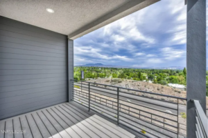 Modern Townhome Living with Spectacular Reno Views | 6008 Kelly Heights Way, Reno, NV 89519
