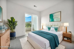 Modern Townhome Living with Spectacular Reno Views | 6008 Kelly Heights Way, Reno, NV 89519