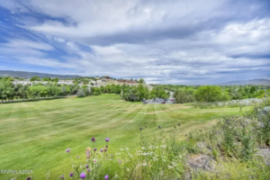 Modern Townhome Living with Spectacular Reno Views | 6008 Kelly Heights Way, Reno, NV 89519