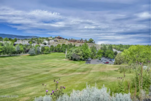Modern Townhome Living with Spectacular Reno Views | 6008 Kelly Heights Way, Reno, NV 89519