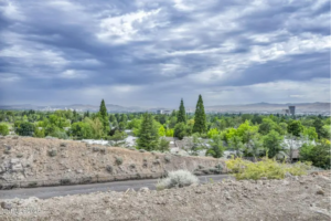 Modern Townhome Living with Spectacular Reno Views | 6008 Kelly Heights Way, Reno, NV 89519
