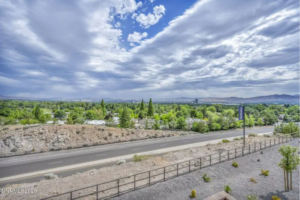 Modern Townhome Living with Spectacular Reno Views | 6008 Kelly Heights Way, Reno, NV 89519