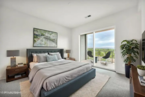 Modern Townhome Living with Spectacular Reno Views | 6008 Kelly Heights Way, Reno, NV 89519