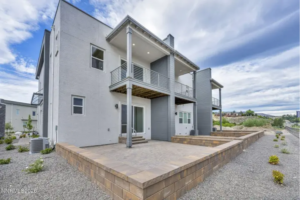 Modern Townhome Living with Spectacular Reno Views | 6008 Kelly Heights Way, Reno, NV 89519