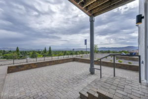 Modern Townhome Living with Spectacular Reno Views | 6008 Kelly Heights Way, Reno, NV 89519