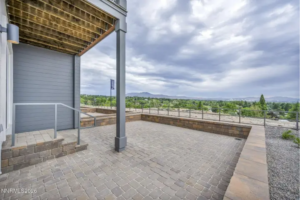 Modern Townhome Living with Spectacular Reno Views | 6008 Kelly Heights Way, Reno, NV 89519