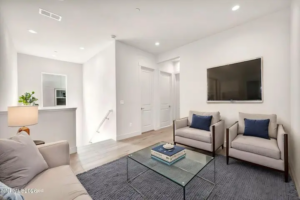 Modern Townhome Living with Spectacular Reno Views | 6008 Kelly Heights Way, Reno, NV 89519