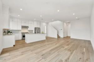 Modern Townhome Living with Spectacular Reno Views | 6008 Kelly Heights Way, Reno, NV 89519