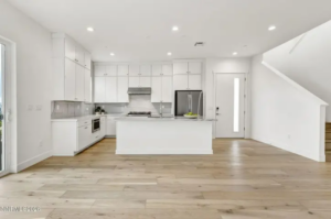 Modern Townhome Living with Spectacular Reno Views | 6008 Kelly Heights Way, Reno, NV 89519
