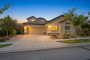 Luxury Living with Unforgettable Views at 3194 Ten Mile Dr, Sparks, NV 89436