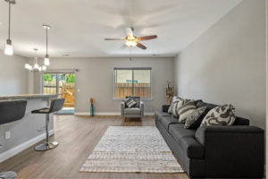 Modern Comfort Meets Low-Maintenance Living at Mills Landing Townhomes | 1302 Handelin Rd, Carson City, NV 89706