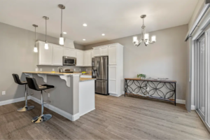 Modern Comfort Meets Low-Maintenance Living at Mills Landing Townhomes | 1302 Handelin Rd, Carson City, NV 89706