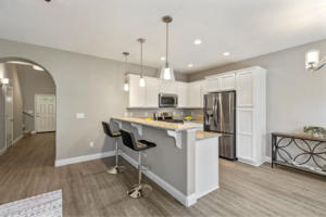 Modern Comfort Meets Low-Maintenance Living at Mills Landing Townhomes | 1302 Handelin Rd, Carson City, NV 89706