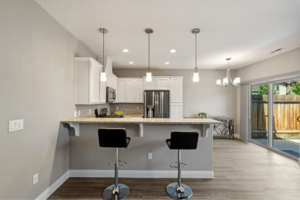 Modern Comfort Meets Low-Maintenance Living at Mills Landing Townhomes | 1302 Handelin Rd, Carson City, NV 89706