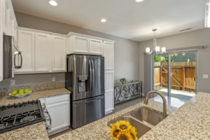 Modern Comfort Meets Low-Maintenance Living at Mills Landing Townhomes | 1302 Handelin Rd, Carson City, NV 89706
