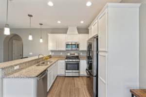Modern Comfort Meets Low-Maintenance Living at Mills Landing Townhomes | 1302 Handelin Rd, Carson City, NV 89706
