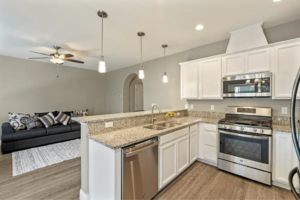Modern Comfort Meets Low-Maintenance Living at Mills Landing Townhomes | 1302 Handelin Rd, Carson City, NV 89706