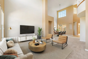 Luxury Living with Unforgettable Views at 3194 Ten Mile Dr, Sparks, NV 89436