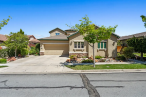 Luxury Living with Unforgettable Views at 3194 Ten Mile Dr, Sparks, NV 89436