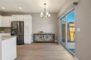 Modern Comfort Meets Low-Maintenance Living at Mills Landing Townhomes | 1302 Handelin Rd, Carson City, NV 89706