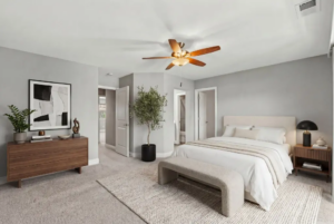 Modern Comfort Meets Low-Maintenance Living at Mills Landing Townhomes | 1302 Handelin Rd, Carson City, NV 89706