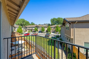 Modern Comfort Meets Low-Maintenance Living at Mills Landing Townhomes | 1302 Handelin Rd, Carson City, NV 89706