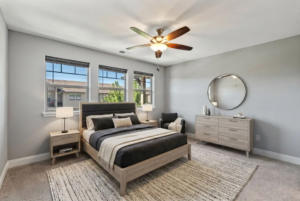 Modern Comfort Meets Low-Maintenance Living at Mills Landing Townhomes | 1302 Handelin Rd, Carson City, NV 89706