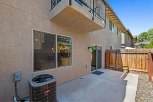 Modern Comfort Meets Low-Maintenance Living at Mills Landing Townhomes | 1302 Handelin Rd, Carson City, NV 89706