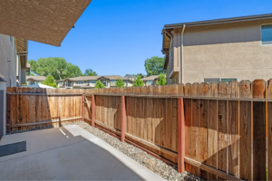 Modern Comfort Meets Low-Maintenance Living at Mills Landing Townhomes | 1302 Handelin Rd, Carson City, NV 89706