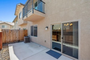 Modern Comfort Meets Low-Maintenance Living at Mills Landing Townhomes | 1302 Handelin Rd, Carson City, NV 89706