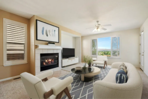 Luxury Living with Unforgettable Views at 3194 Ten Mile Dr, Sparks, NV 89436